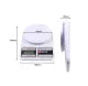 Digital LCD Kitchen Weighting Scale