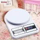 Digital LCD Kitchen Weighting Scale