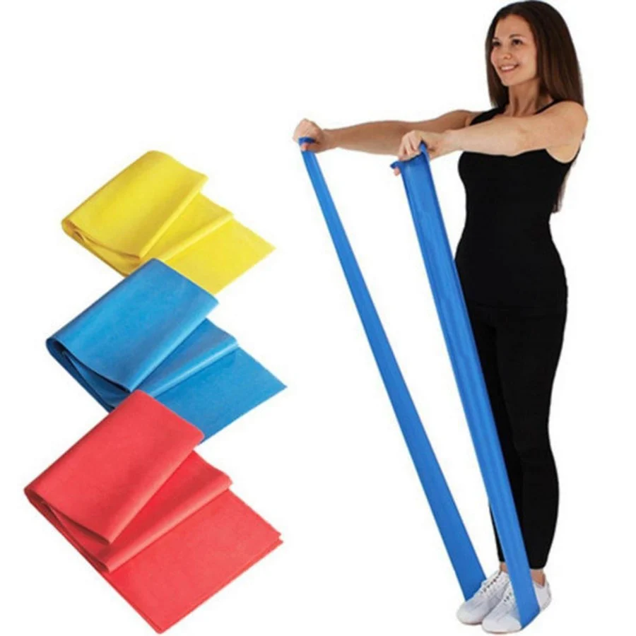 Thera band Resistance Band Glutes & Full Body Training Band
